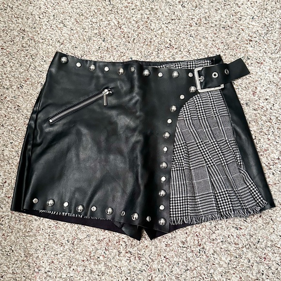 Zara Pants - Zara Skort